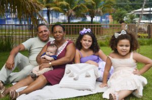 ensaio fotos ar livre