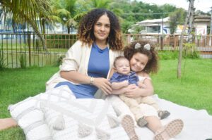 ensaio fotos familia